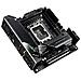 Scheda Madre Strix Z690-I Gaming WiFi Socket LGA 1700 Chipset Z690 Mini ITX - Foto miniatura 4