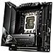 Scheda Madre Strix Z690-I Gaming WiFi Socket LGA 1700 Chipset Z690 Mini ITX - Foto miniatura 5