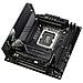 Scheda Madre Strix Z690-I Gaming WiFi Socket LGA 1700 Chipset Z690 Mini ITX - Foto miniatura 7