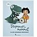 Sophie Peirsman - Dinosauri, mammut e altri amigurumi preistorici - Foto miniatura 1