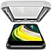 Vetro Temperato Vetro Protettiva Per Iphone 7/8 / Se 2020 Nero - Foto miniatura 5