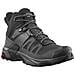 Stivali X Ultra 4 Mid Gore-tex Taglia 41 1/3 Codice 413834 Nero - Foto miniatura 7