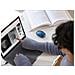 Bluetooth mouse Ufficio Ambidestro 1000 DPI - Foto miniatura 3