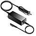 Dc100wms Adattatore E Invertitore Interno 100 W Nero (100w Dc Adapter For Microsoft - Surface - Warranty: 36m) - Foto miniatura 2
