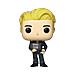 Bts Pop! Rocks Vinyl Figure J-hope (butter) 9 Cm - Foto miniatura 1