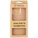 Custodia Originale Tpu Cover Case Per Apple Iphone 14 Pro Max Trasparente - Foto miniatura 5