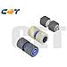 Cet Exchange Roller Kit #4009b001aa - Foto miniatura 1