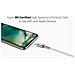 Cavo Adattare Da Lightning A Usb-c 1 Mt - Foto miniatura 2