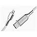 Cavo Adattare Da Lightning A Usb-c 1 Mt - Foto miniatura 3