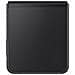 Galaxy Z Flip3 5G 256GB 8GB Ram Display 6.7" Snapdragon 888 Android 11 3300 mAh Phantom Black Europa - Foto miniatura 9