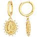 Gioielli Radiant Ry000051. Orecchini, Colore Oro. Donna. - In ordine - Foto miniatura 1