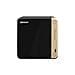 TS-464 NAS Tower Intel® Celeron® N5095 8 GB DDR4 0 TB QTS Nero - Foto miniatura 1