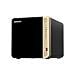 TS-464 NAS Tower Intel® Celeron® N5095 8 GB DDR4 0 TB QTS Nero - Foto miniatura 4