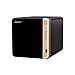 TS-464 NAS Tower Intel® Celeron® N5095 8 GB DDR4 0 TB QTS Nero - Foto miniatura 6