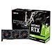 GeForce RTX 3080 10 GB GDDR6 Pci-E 3 x DisplayPort / 1 x HDMI EXTREME - Foto miniatura 1