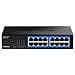 16-PORT GIGABIT DESKTOP SWITCH - Foto miniatura 2