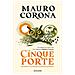 Mauro Corona - Le Cinque Porte - Foto miniatura 2
