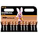 Batterie Plus New - Aa (mn1500/lr06) Mignon 10st. (163553) - Foto miniatura 1