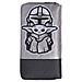 Star Wars: The Mandalorian - Portafoglio In Ecopelle """"wherever I Go, He Goes"""". - Foto miniatura 3