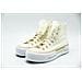 Chuck Taylor All Star Lift A05009c, Donne, Beige, 37.5 - Foto miniatura 2