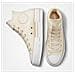 Chuck Taylor All Star Lift A05009c, Donne, Beige, 37.5 - Foto miniatura 11