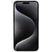 iPhone 15 Pro Max 1 TB Titanio Nero - Foto miniatura 3