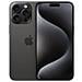iPhone 15 Pro Max 1 TB Titanio Nero - Foto miniatura 1