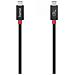 00200779 Cavo Usb 1 M Usb4 Gen 3x2 Usb C Nero - Foto miniatura 1