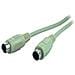Cavo Ps / 2 Md6=>md6 St /st 1.8m ** Basic-s - Foto miniatura 2