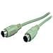 Cavo Ps / 2 Md6=>md6 St /st 1.8m ** Basic-s - Foto miniatura 1