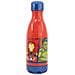 Borraccia Rossa Per Bambini In Plastica Avengers Iron Man Hulk Captain America 560 Ml Con Tappo A Vite - Foto miniatura 3