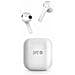 Auricolari Bluetooth 4620b Bianco - Foto miniatura 1