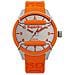 Orologio Syg125o. Quarzo, Colore Bianco. Uomo. - In ordine - Foto miniatura 4