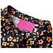 Camicia Da Bambina Con Colletto Fascia Blu Marino 92 - Foto miniatura 3