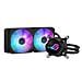 Raffreddatore a Lliquido per CPU ROG Strix LC III 240 ARGB All-In-One con Waterblock Ruotabile a 360° - Foto miniatura 1