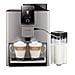 Macchina da caffè completamente automatica Capacita 3.5 L Potenza 2700 W Colore Cromo, Titanio - Foto miniatura 1