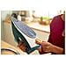 Ferro da Stiro a vapore Dst7031/70, 2800w, Colore Verde Menta - Foto miniatura 5