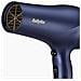 Midnight Luxe 2300 asciuga capelli 2300 W Blu, Oro - Foto miniatura 4