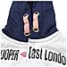 Jogging Completo lc11667 jog baby s3-12m Bambina - Foto miniatura 2