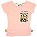 T-shirt lc12169 tmc s4-4a Ragazza - Foto miniatura 1