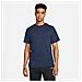 T-Shirt Park 20 Cz0881-451 Uomo Taglia 2Xl Colore Blue - Foto miniatura 1