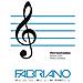 Cf10 Quaderno Musica Fabriano A4 - Foto miniatura 1