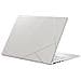 Notebook Zenbook S 14 Oled Monitor 14" 3K Intel Core Ultra 7 258V Ram 32 GB SSD 1TB Intel Arc Graphics 140V 1xUSB 3.2 Windows 11Home - Foto miniatura 5
