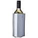Barcraft Wrap Around Silver Wine Cooler - Foto miniatura 1
