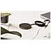Pro 1 Cuffie, Smartphone Nero USB Carica wireless Ricarica rapida Interno - Foto miniatura 3