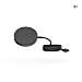 Pro 1 Cuffie, Smartphone Nero USB Carica wireless Ricarica rapida Interno - Foto miniatura 6