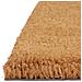 Zerbino Naturale 65x100 Cm Fibra Di Cocco - Foto miniatura 3