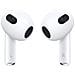 AirPods (terza generazione) AirPods Auricolare True Wireless Stereo (TWS) In-ear Musica e Chiamate Bluetooth Bianco - Foto miniatura 7