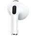 AirPods (terza generazione) AirPods Auricolare True Wireless Stereo (TWS) In-ear Musica e Chiamate Bluetooth Bianco - Foto miniatura 8