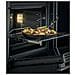 I-Message Series 4 HWO60SM5B5BH 70 L Nero - Foto miniatura 4